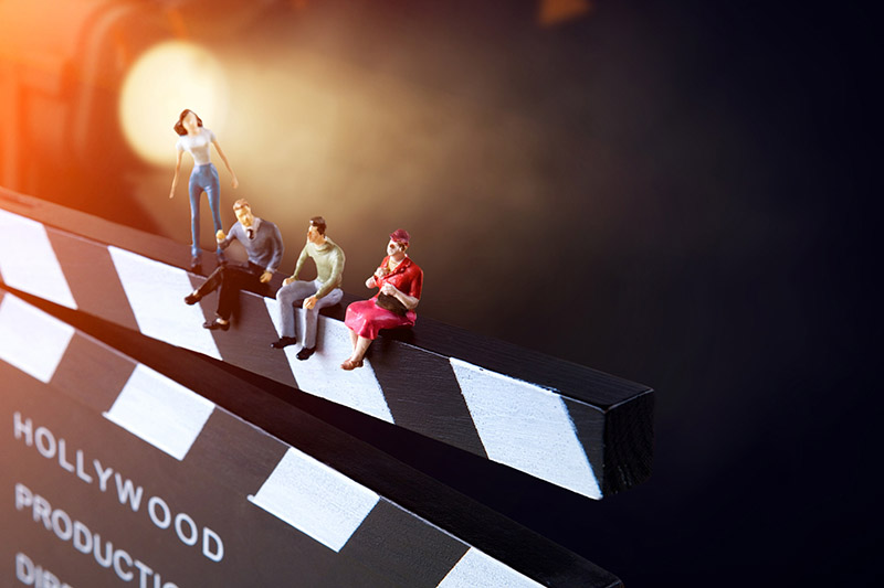 人工智能对遂宁宣传片制作行业的影响