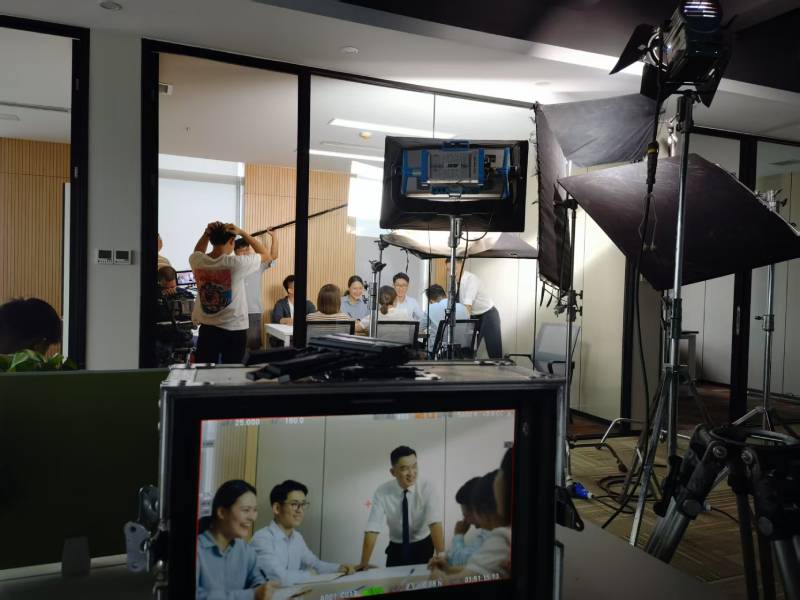 遂宁宣传片拍摄如何策划航空公司宣传片