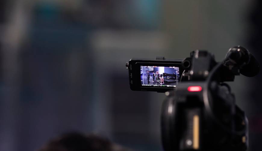 遂宁宣传片制作公司