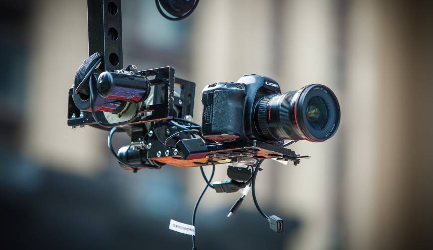 遂宁企业宣传片制作